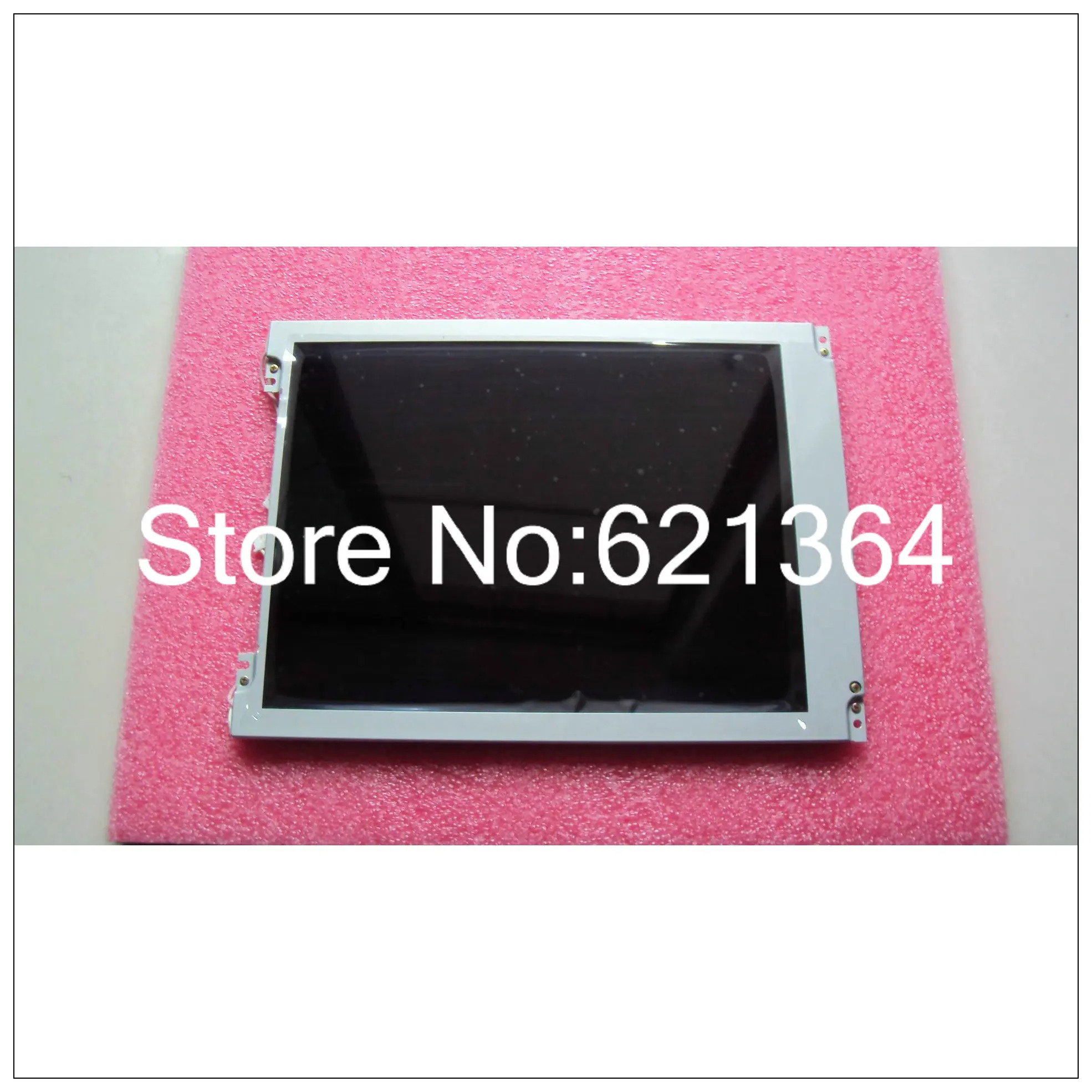 KCS104VG2HB-A20 산업LCD 디스플레이 보내기 전리퍼 완료 좋은