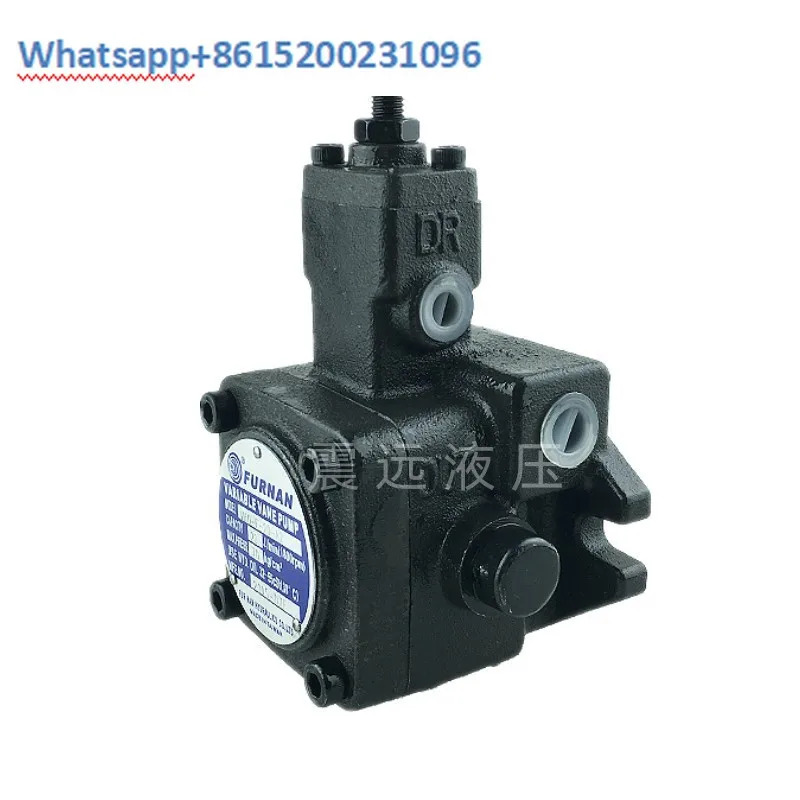 전기 가변 베펌프 VHO-F-20/30-A1 VHO-F-20/30-A2