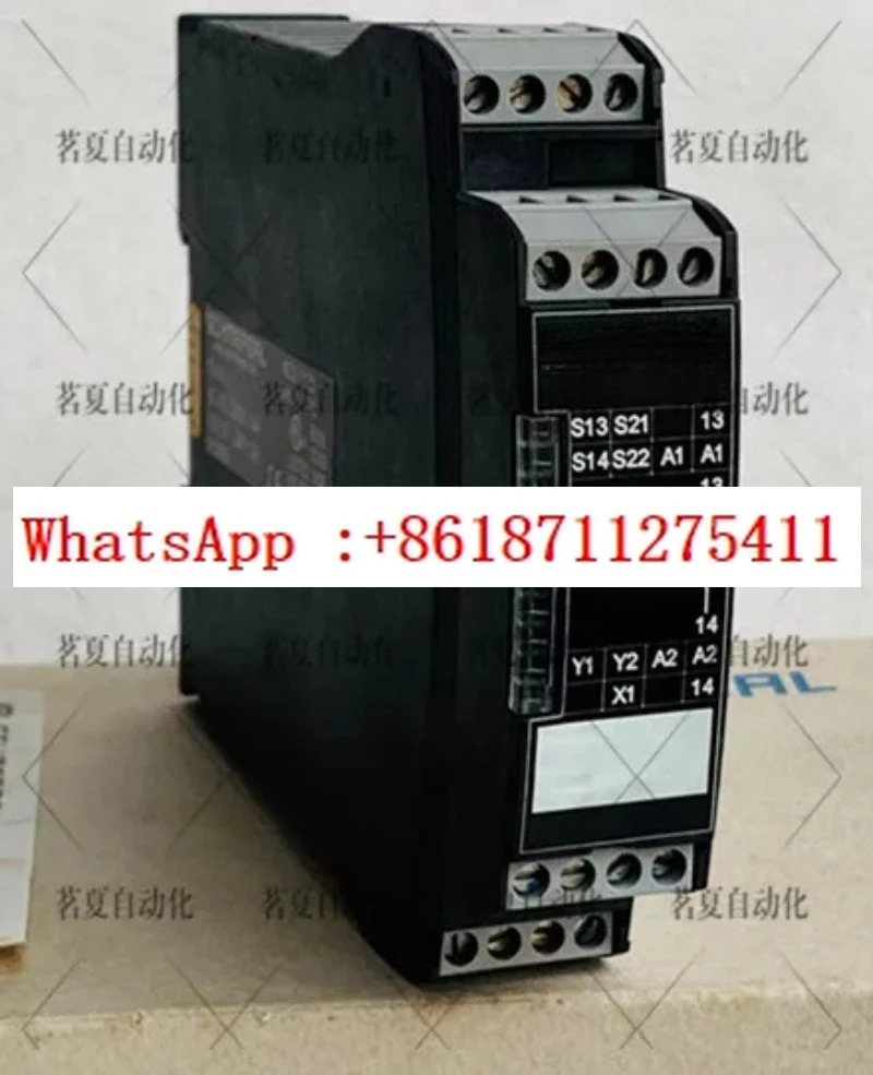 독일 안전 릴레이 AES1135 24VDC 포인트