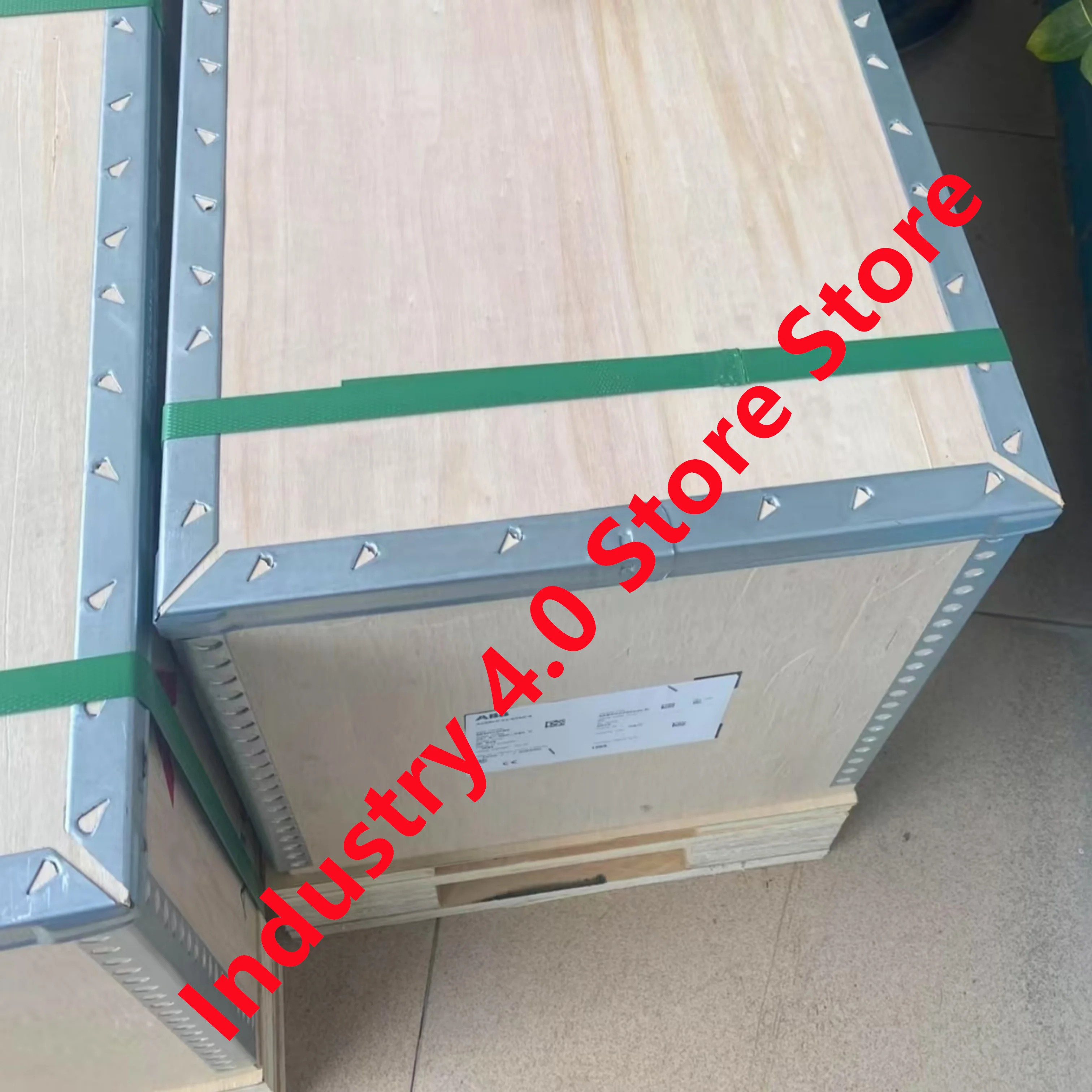 ACS510-01-246A-4 ACS510-01-290A-4 오리지널 신