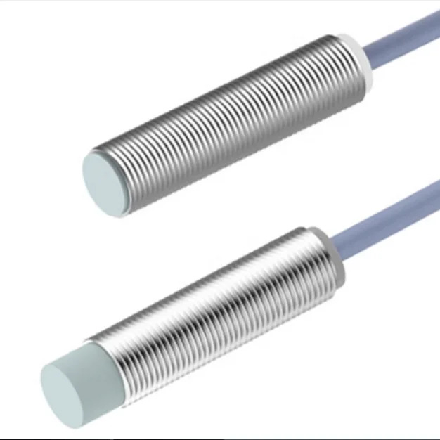 I2CN-M1204N-O3S2 I2CN-M1204N-C3S2 I2CN-M1204P-O3S2 I2CN-M1204P-C3S2 I2CN-M1204N-S4S2