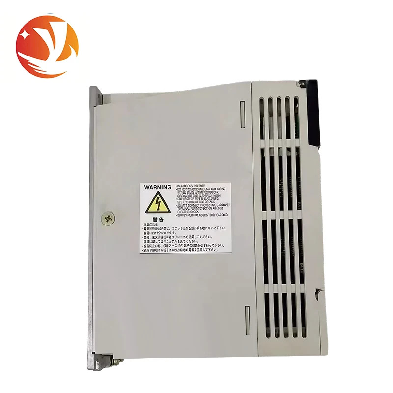 MDS-B-SVJ2-03 Plc 로직 프로그래밍 컨트롤러를 갖춘 산업 자동화 Pac 전컨트롤러