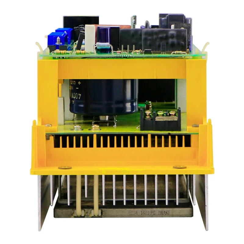 CNC 컨트롤러FANUC 서보 A06B-6058-H005 리퍼