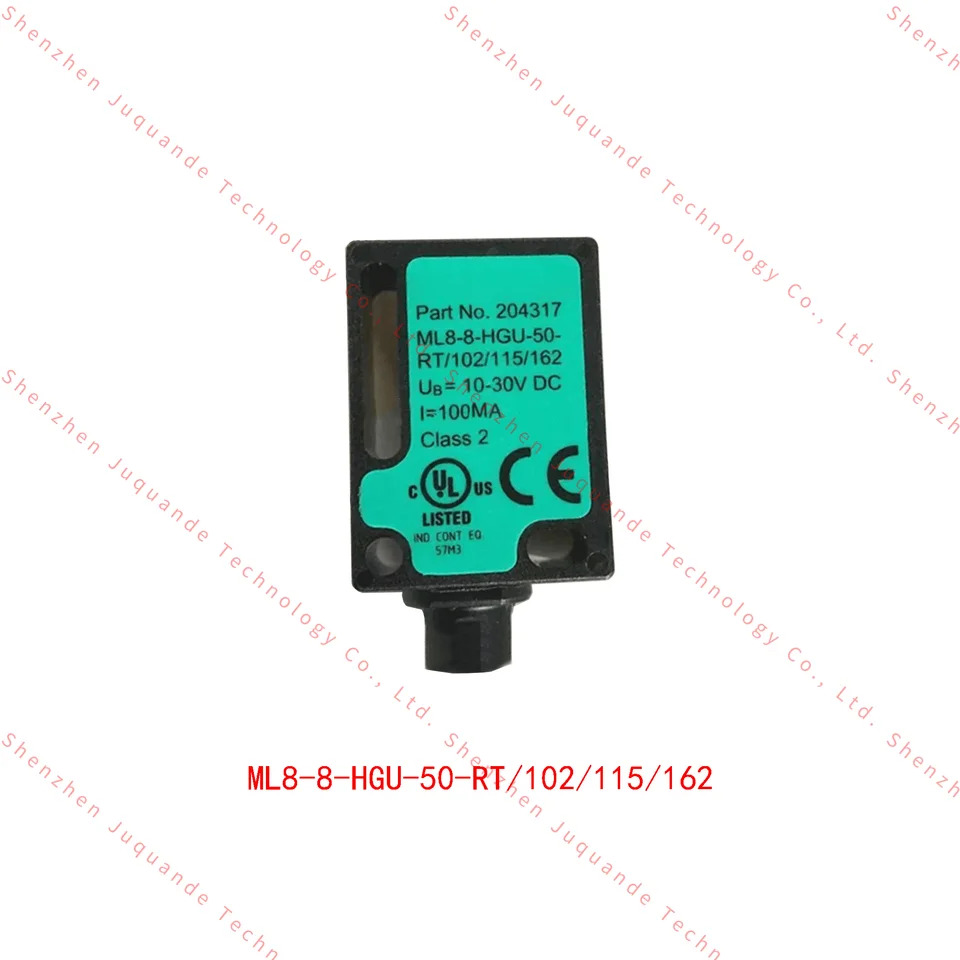 ML100-8-H-250-RT 102/115 NBN5-F7-E2-5M ML8-8-HGU-50-RT 102 115/162 ML100-8-1000-RT 95/103 신