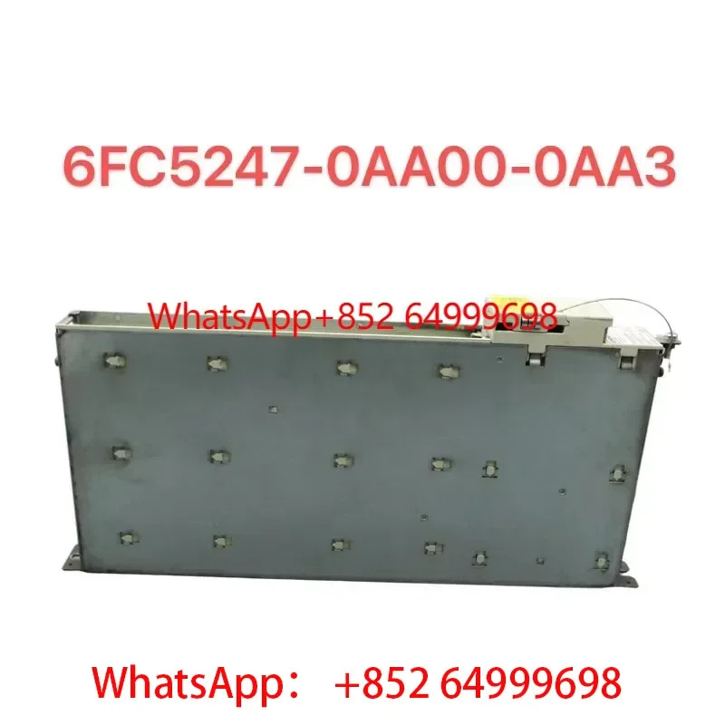 SINUMERIK 인클로저 6FC5247-0AA00-0AA3 6FC5247 0AA00 0AA3 840d