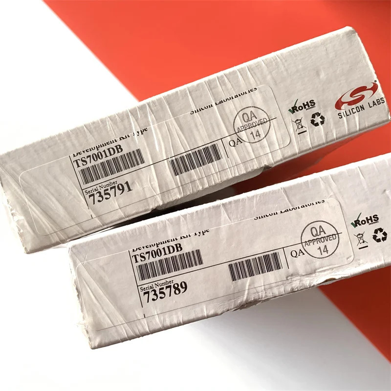 TS7001DB 실리콘 개발보드 리퍼 보드