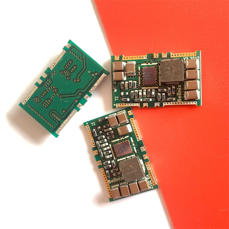 Bellnix 변환 모듈 BSV-3.3S12R0H