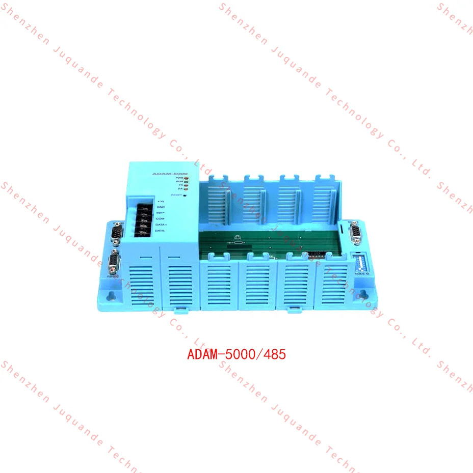 ADAM-5000/485 ADAM-5000E 오리지널 ADAM-5510M