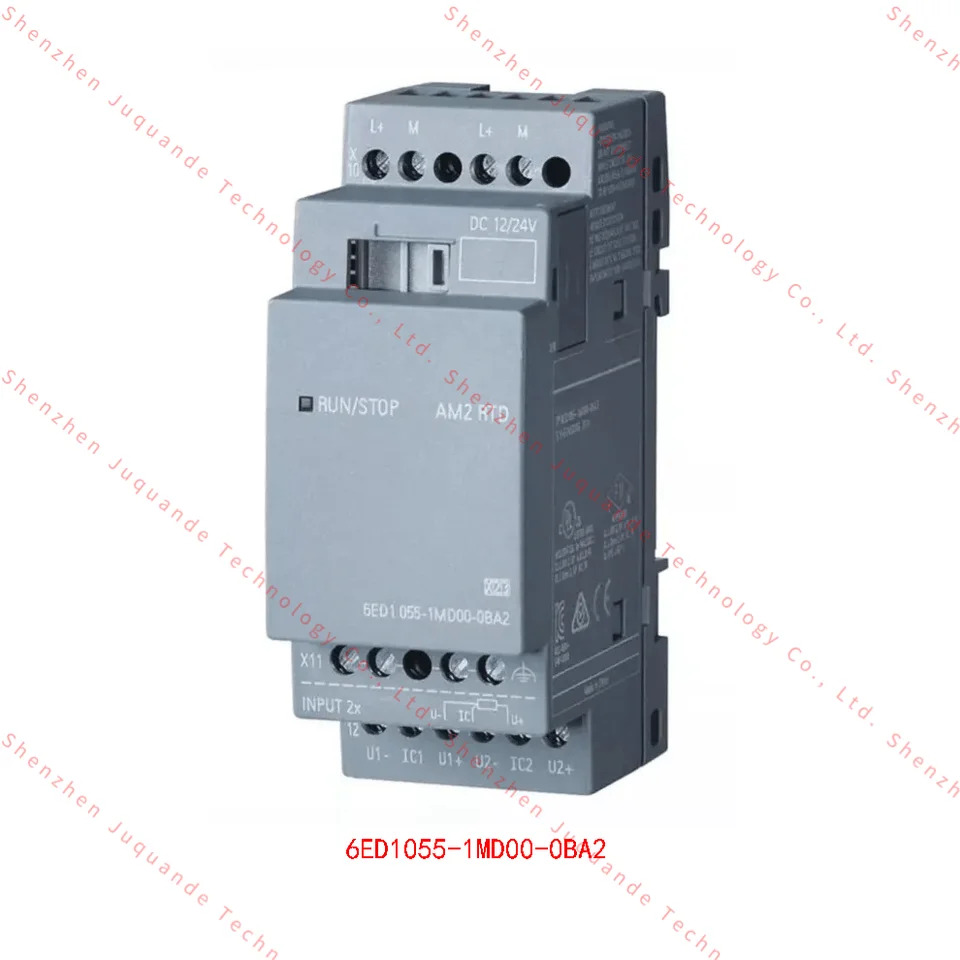 6ED1055-1MD00-0BA2 6ED1055-1MM00-0BA2 6ED1055-1CB00-0BA2 6GK7177-1MA20-0AA0 신 오리지널