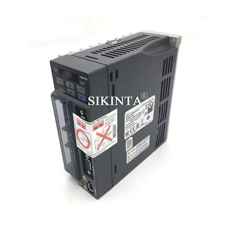 B2 시리즈 서보 드라이브 ASD-B2-0721-B 750W 220V 완전히 리퍼