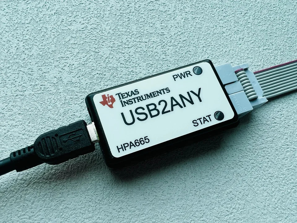 고주파 보드 개발보드 LMX2572 평가 RO4350