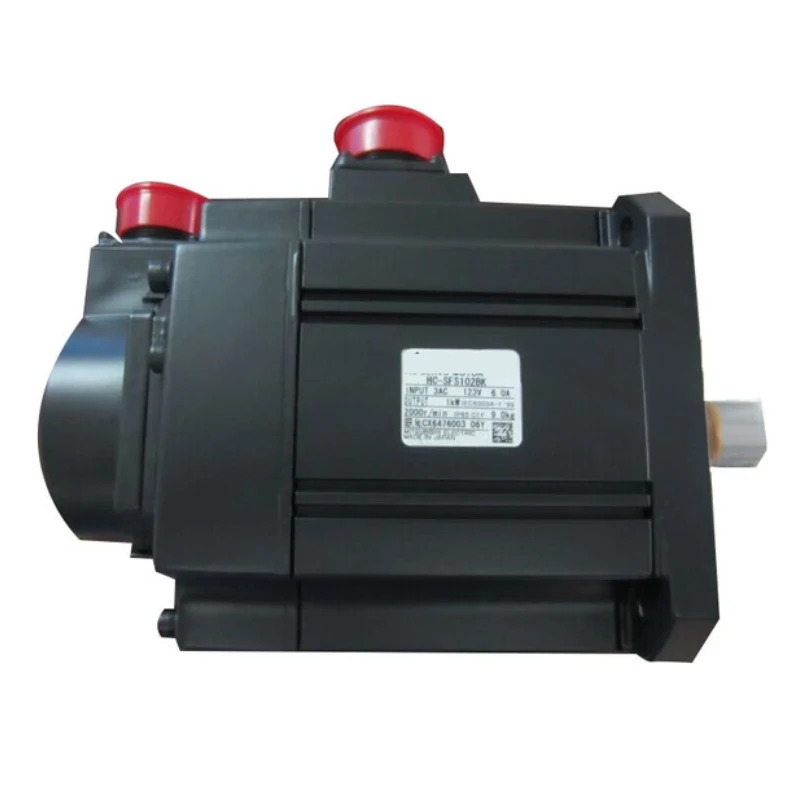 HC-SFS102BK 서보모터 신속