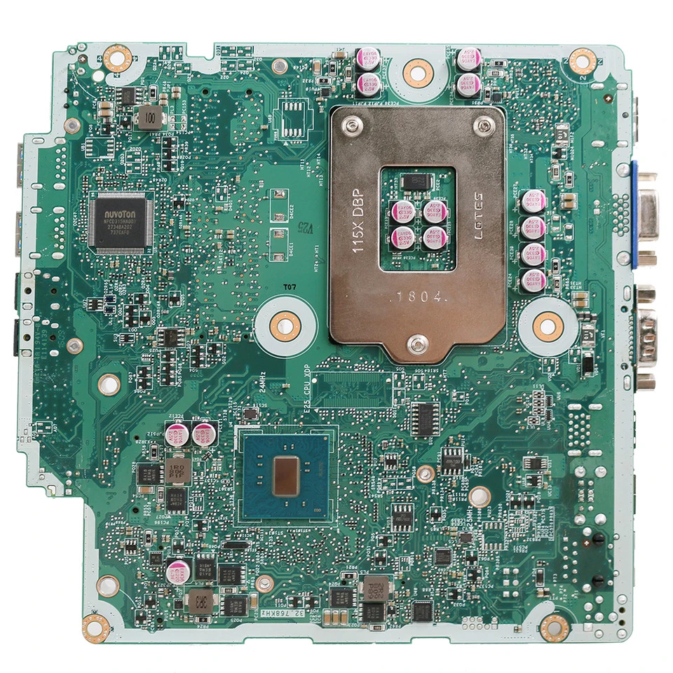 hp호환 EliteDesk 400 G2 DM 810663-001 801848-001 데스크탑 마더보드