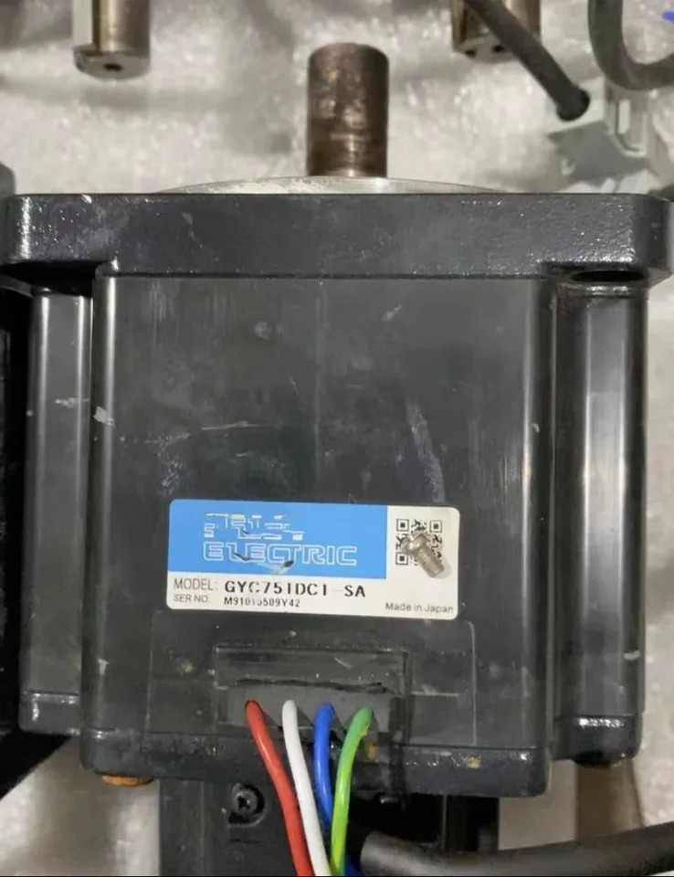 모터 GYC751DC1 SA