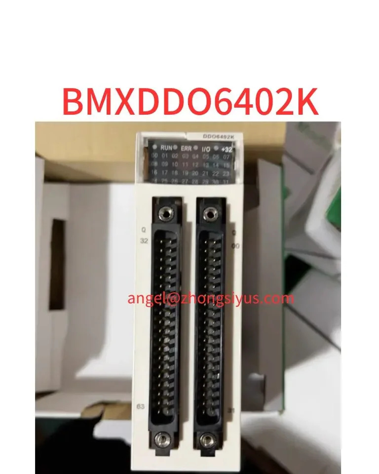 BMXDDO6402K 이산 DC 출력 모듈 신