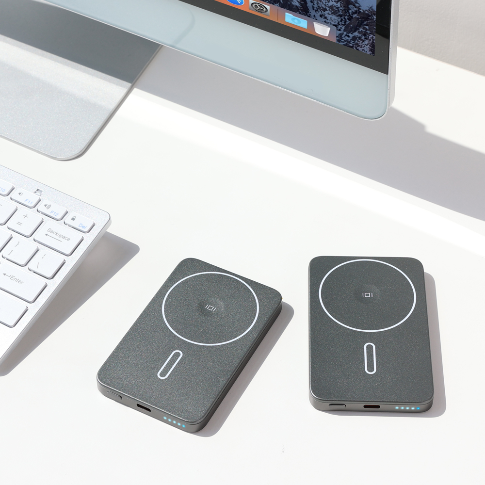 레파 고속충전 맥세이프 보조배터리 GT-25 10000 이미지 6