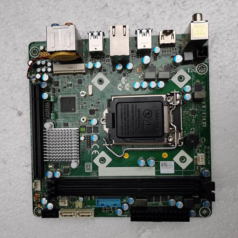 데스크톱 마더보드 DELL X51 R2 MS-7796 PGRP5 0PGRP5