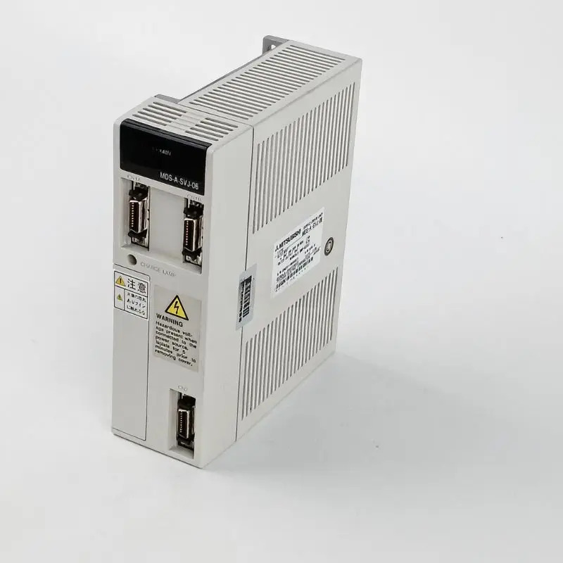 서보 드라이브 MDS-A-SVJ-06 신