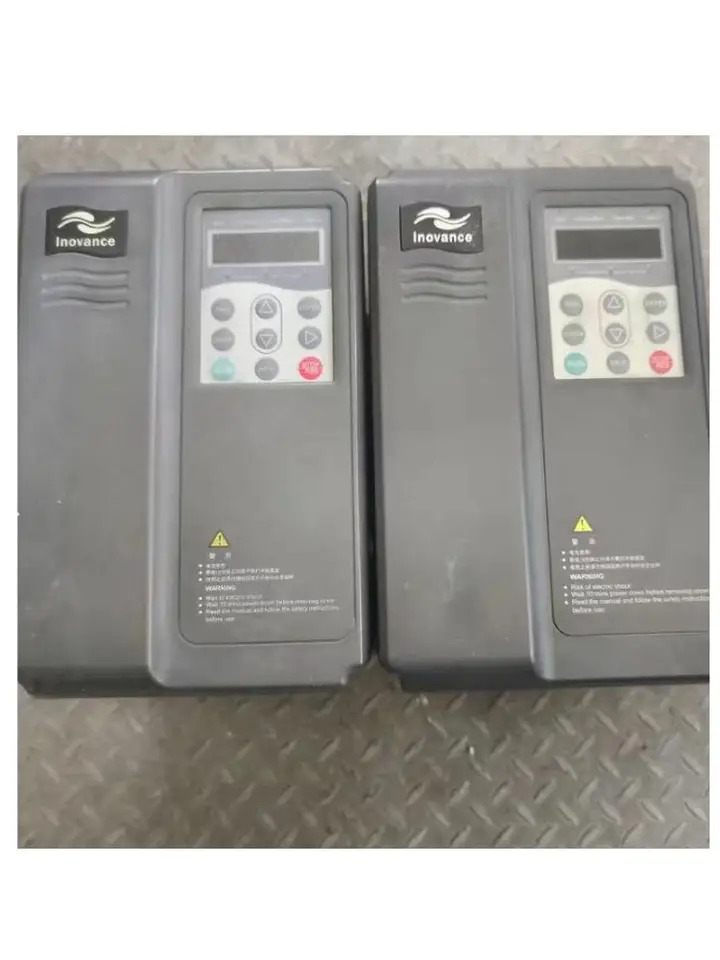 MD320NT5.5GB-SL-11 주파수 변환기 리퍼 완료 신