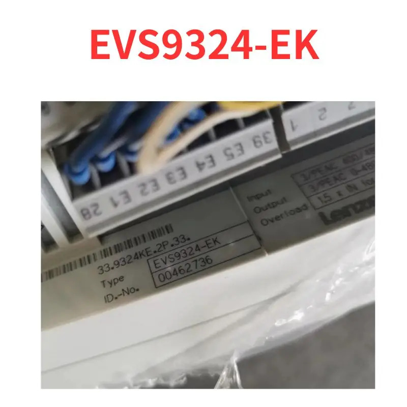 리퍼 EVS9324-EK 서보 드라이버 완료