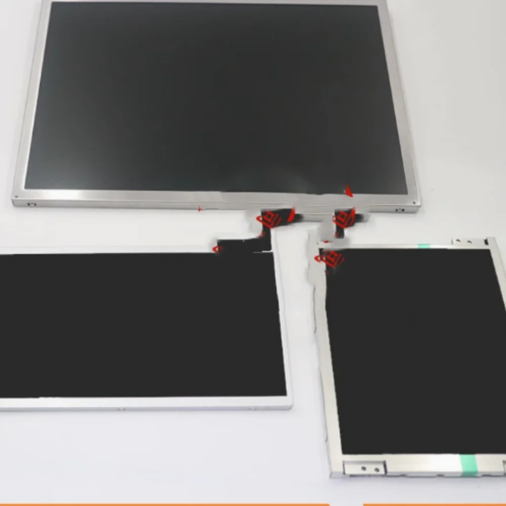 NL3224AC35-10 LCD 화면 디스플레이