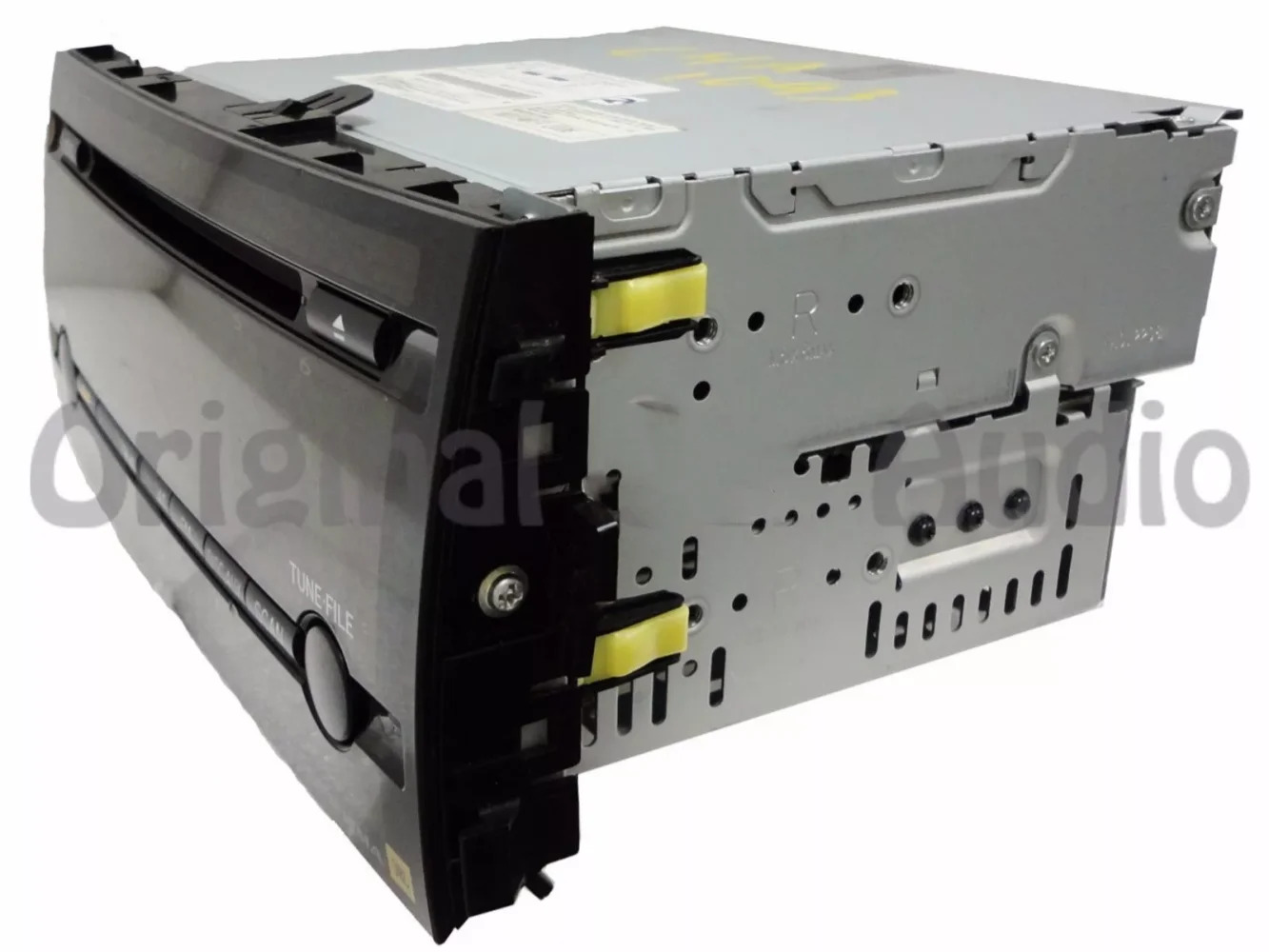 CD 변환기 플레이어 51825 TOYOTA호환 Prius 장비