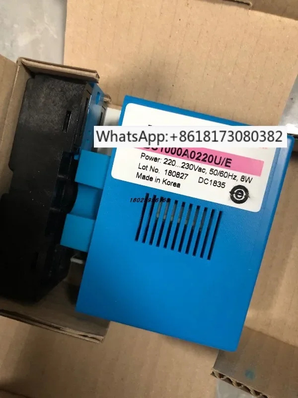컨트롤러 BC1000A0220U/E BC1000A0220F/E