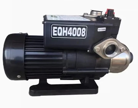 3 물 자급식 완전 자동 펌프 EQH4008 EQH2008 EQH1000 EQS800IC EQS200 EQS400 EQS800