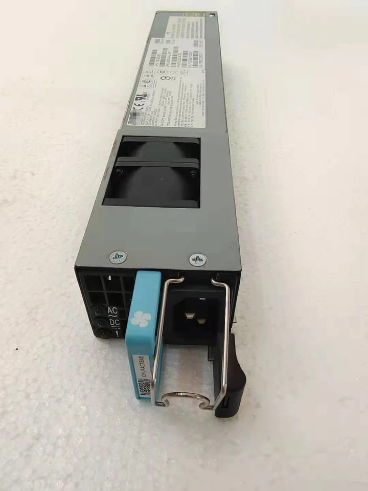 주니퍼 네트워크 스위치전원공급장치 JPSU-850W-AC-AFI 740-053351 FSC025