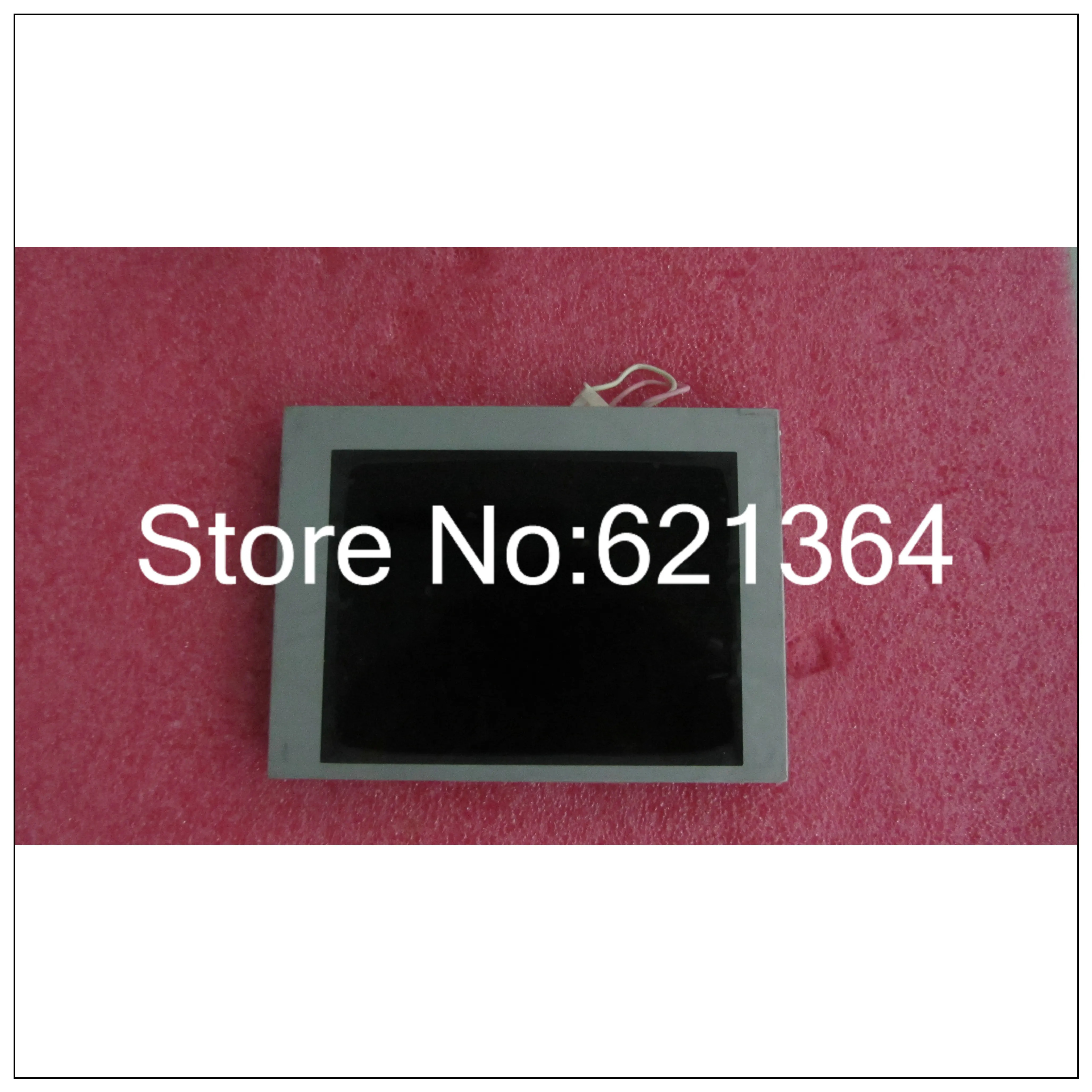 KS3224ASTT-FW-X3 산업LCD 디스플레이 보내기 전리퍼 완료 좋은 신