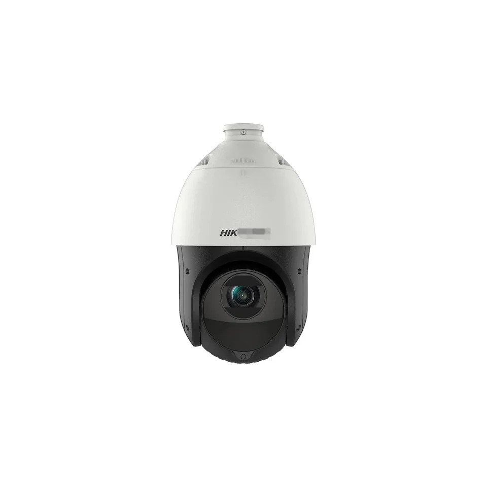 오리지널 HIK 스피드 돔 DS-2DE4425IW-DE IR POE IP CCTV 카메라 보안 네트워크 4 인치 4MP 25X PTZ