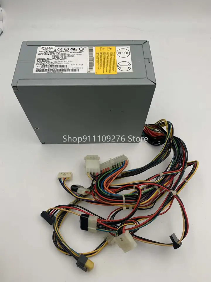 산업컴퓨터 전원공급장치리퍼 PSU NPS-400AB B S26113-E503-V50 410W