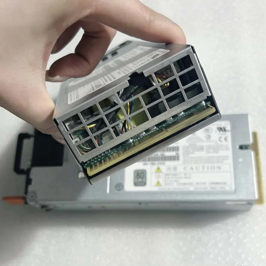 FLEXTRONICS FPS-800원본 856-851529-002 800W NEC 서버 전원공급장치