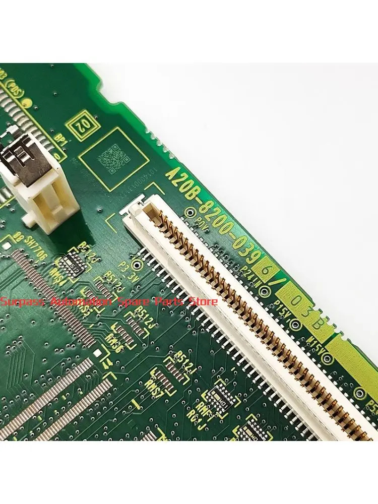 A20B-8200-0396 리퍼 마더보드 기능 작동 OK