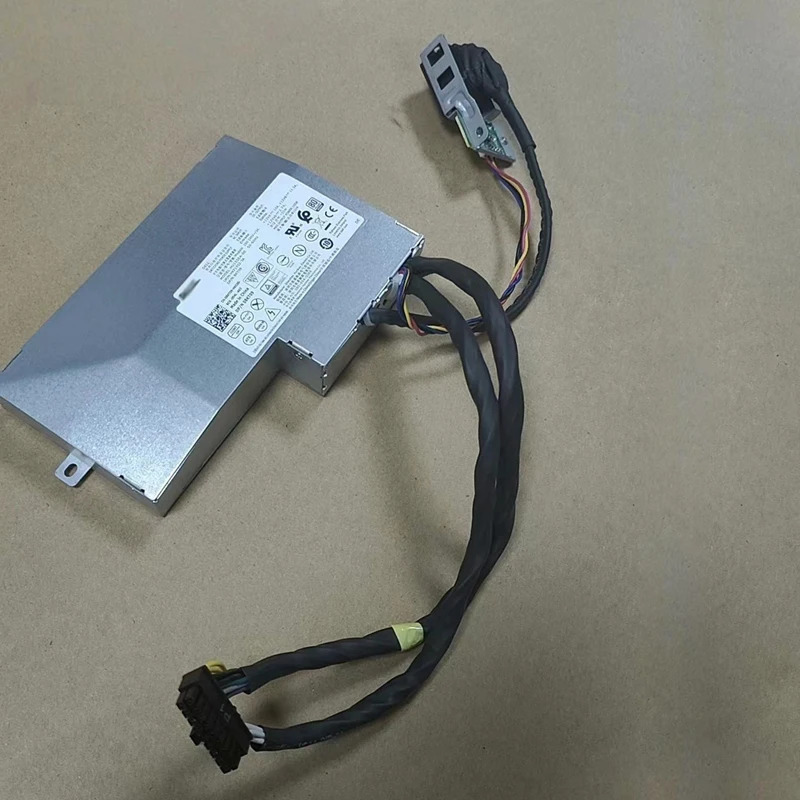 Dell Optiplex 3240 3440 7440 AIO 155W 전원공급장치 18Pin PSU HU155EA-00 HKF1552-3A 8KT09 08KT09새 원본
