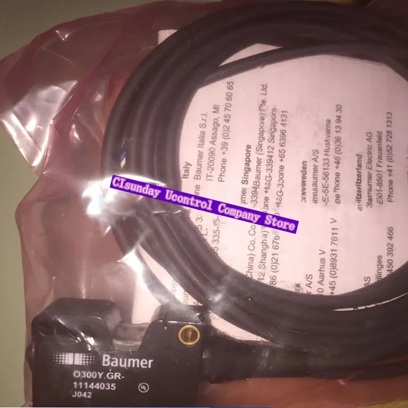 원본확산 센서 O300Y.GR- 11144035 11144057