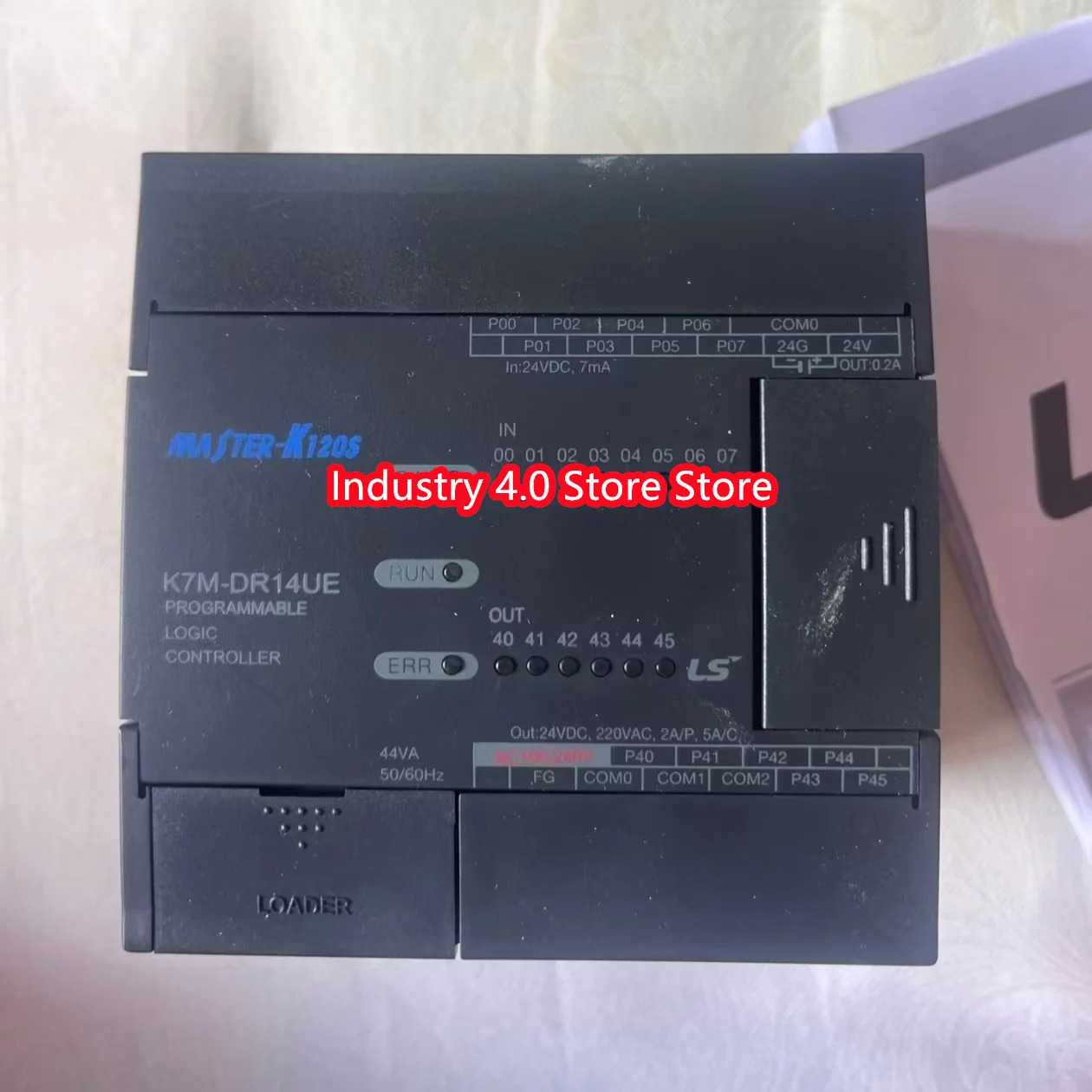 K7M-DR14UE K7M-DR20U SV008IG5-4 XP10BKADC 신