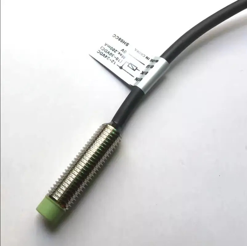PR30-15DN PR30-DP PR30-DO PR30-DC PR30-AO PR30-AC