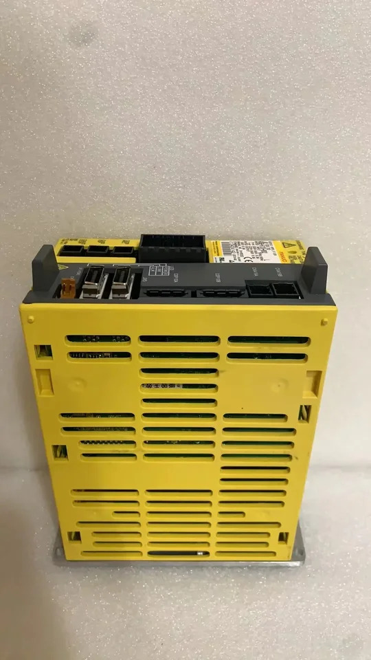 A06B-6130-H002 리퍼 서보 드라이버 모듈 CNC 시스템용
