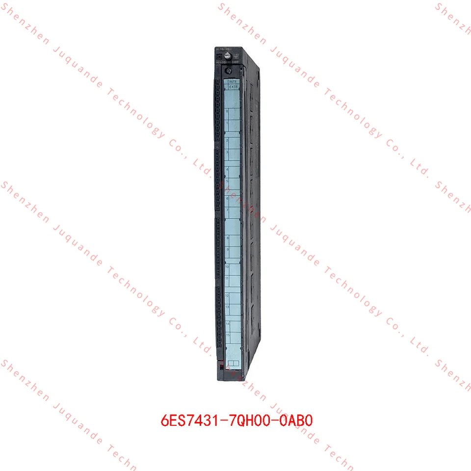 6ES7216-2AD23-0XB0 6ES7216-2BD23-0XB0 6ES7431-7QH00-0AB0 신 오리지널
