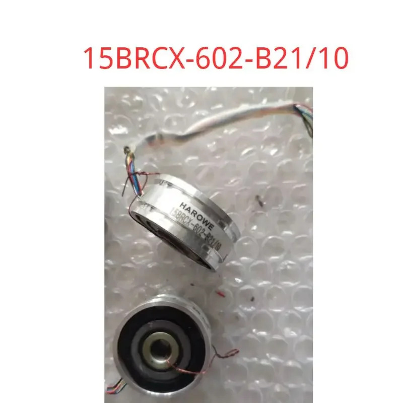 HAROWE 인코더 15BRCX-602-B21/10 15RX390130