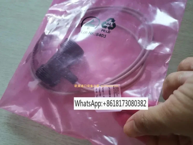 오리지널 스위치 VY1030K5HNX0A4 VY1030K5HN10A4 VKS10M0P19PI21