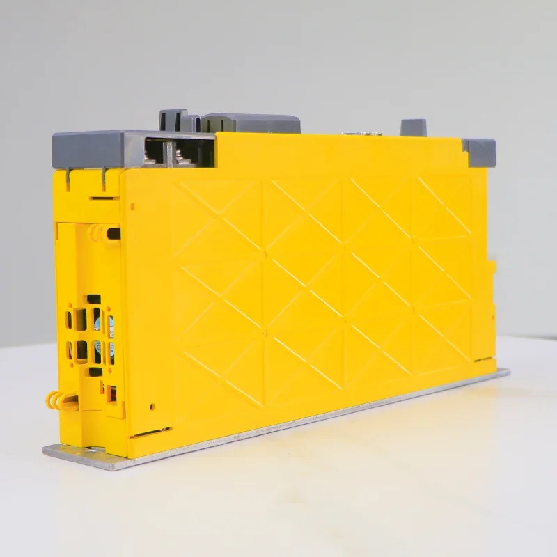 A06B-6117-H103 Fanuc 서보 드라이브 모듈 CNC 기계A06B 6117 H103