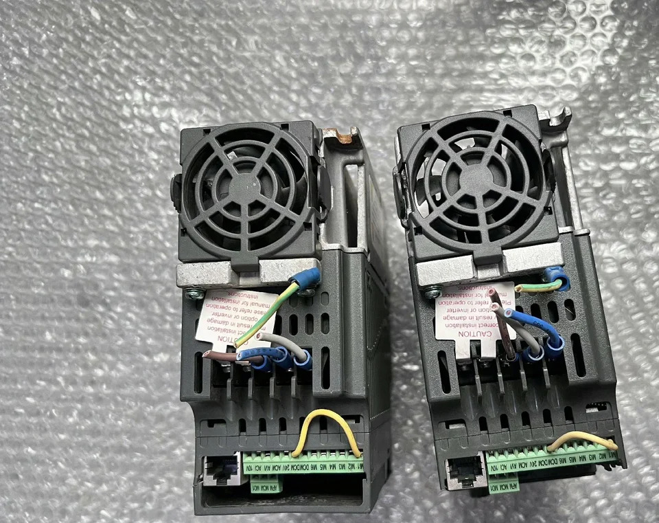 VFD-E 인버터 주파수 변환기 VFD015E43T 380V 460V 0.75KW VFD007E43T 1.5KW