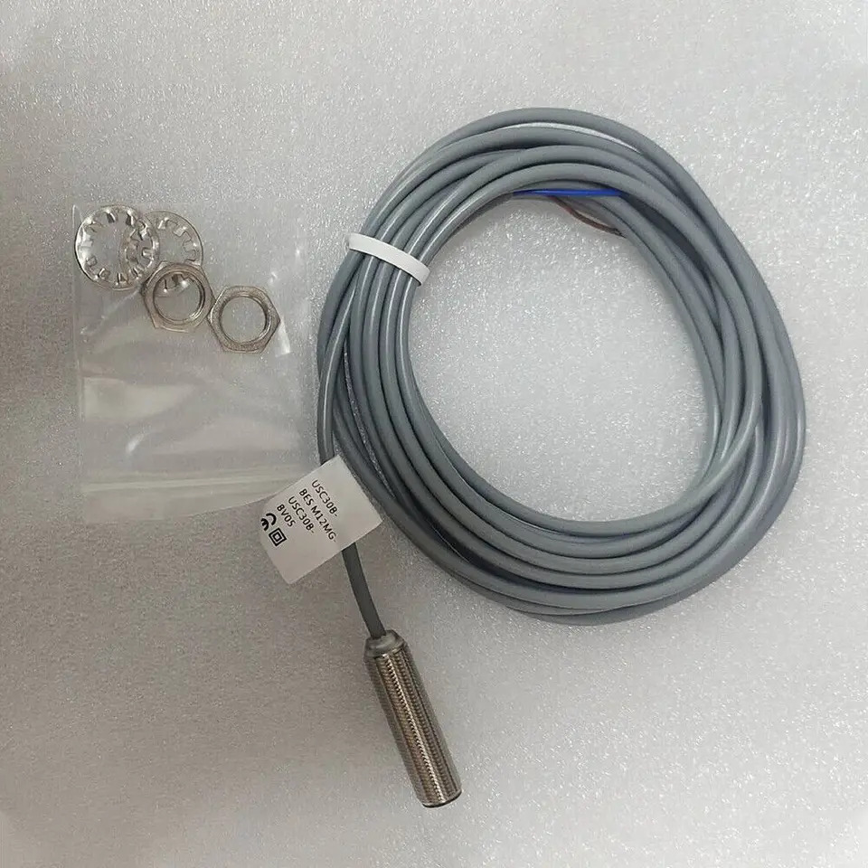 BES004W BES M12MG-USC30B-BV05 유도 센서교체 10-30V DC