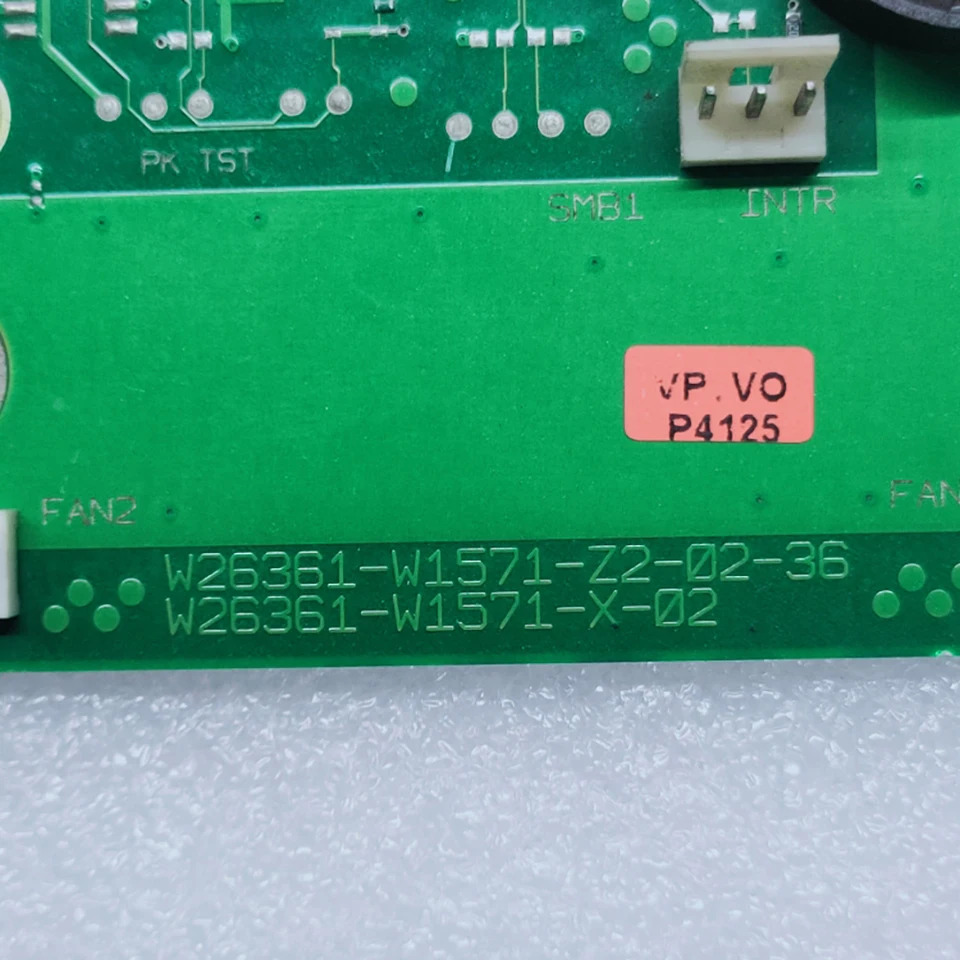 후지츠산업마더보드 D2156-S21 W26361-W1571-Z2-02-36