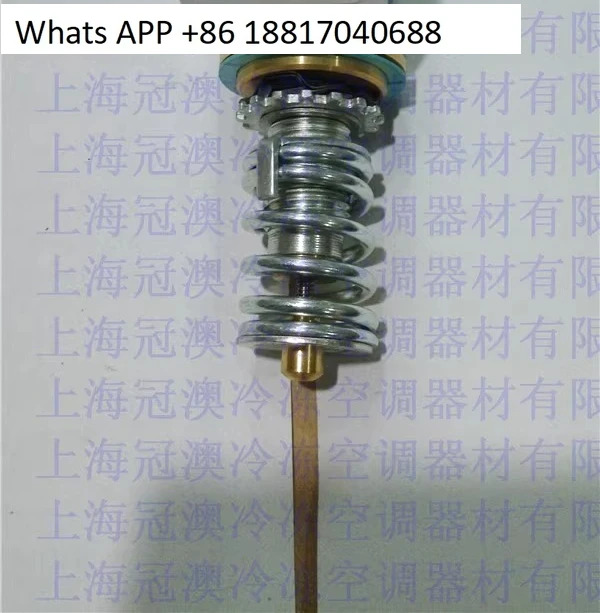 TCLE 팽창 밸브 스풀 X-22440-B5B B6B B7B B8B