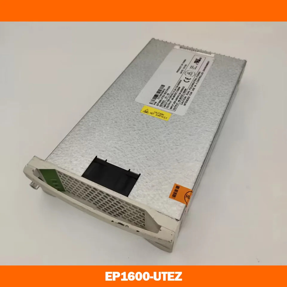 GE 통신 전원공급장치 EP1600-UTEZ SA 정류기 48-58VDC 1600W