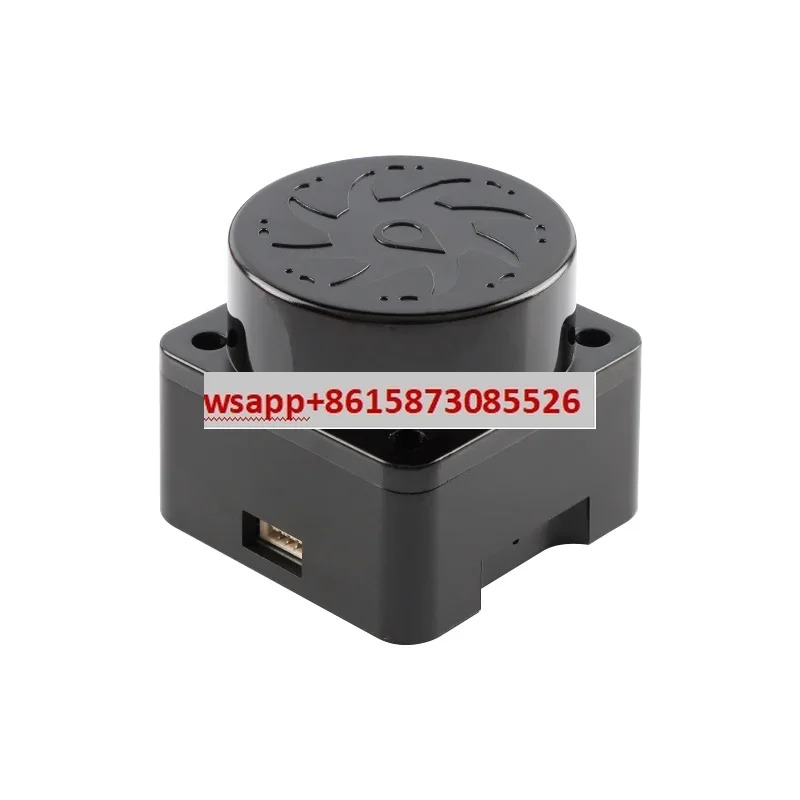 YDLIDAR T-Mini Plus TOF LiDAR 거리 측정 센서 모듈 장애물 회피