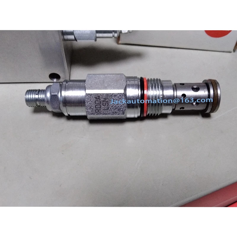 선 유압 RDDA-LAN RDDA-LBN RDDA-LCN RDDA-LDN 플매트 카펫 러그 밸브
